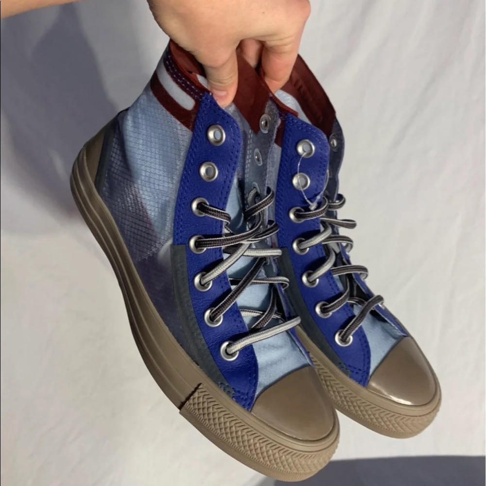 Converse CTAS HI sneakers - Picture 4 of 8